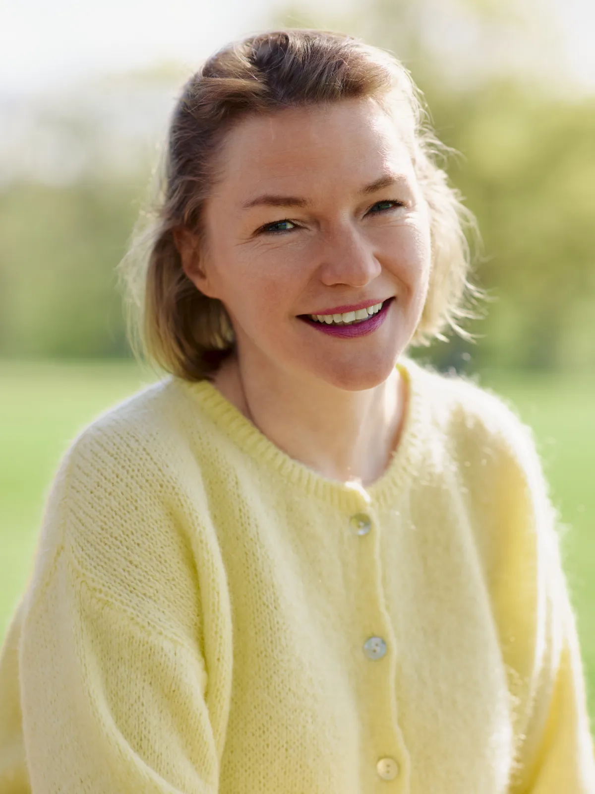 Birgit Kappes, Psychologin und Lifecoach aus Hamburg
