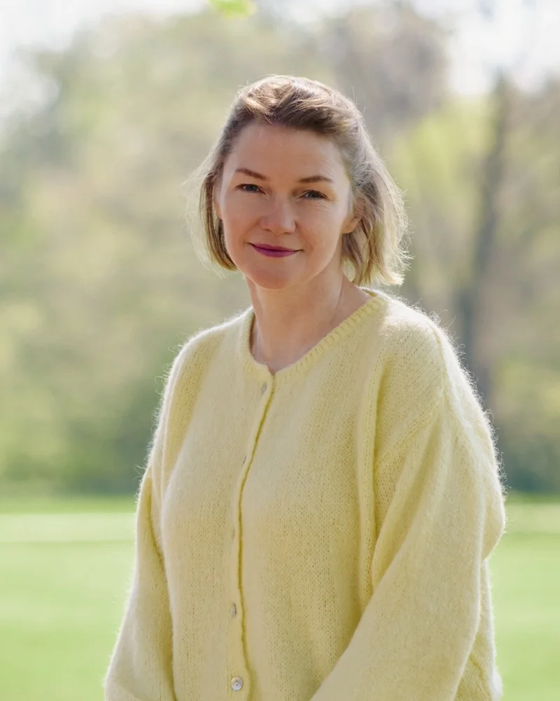 Birgit Kappes, Psychologin und Lifecoach in Hamburg