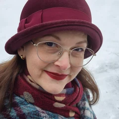 Corinna, Klientin von Birgit Kappes