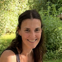 Corlin, Klientin von Birgit Kappes
