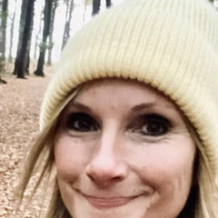 Nadja, Klientin von Birgit Kappes