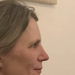 Sonja, Klientin von Birgit Kappes